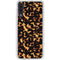 Tortoise Shell Galaxy A50 Clear Case